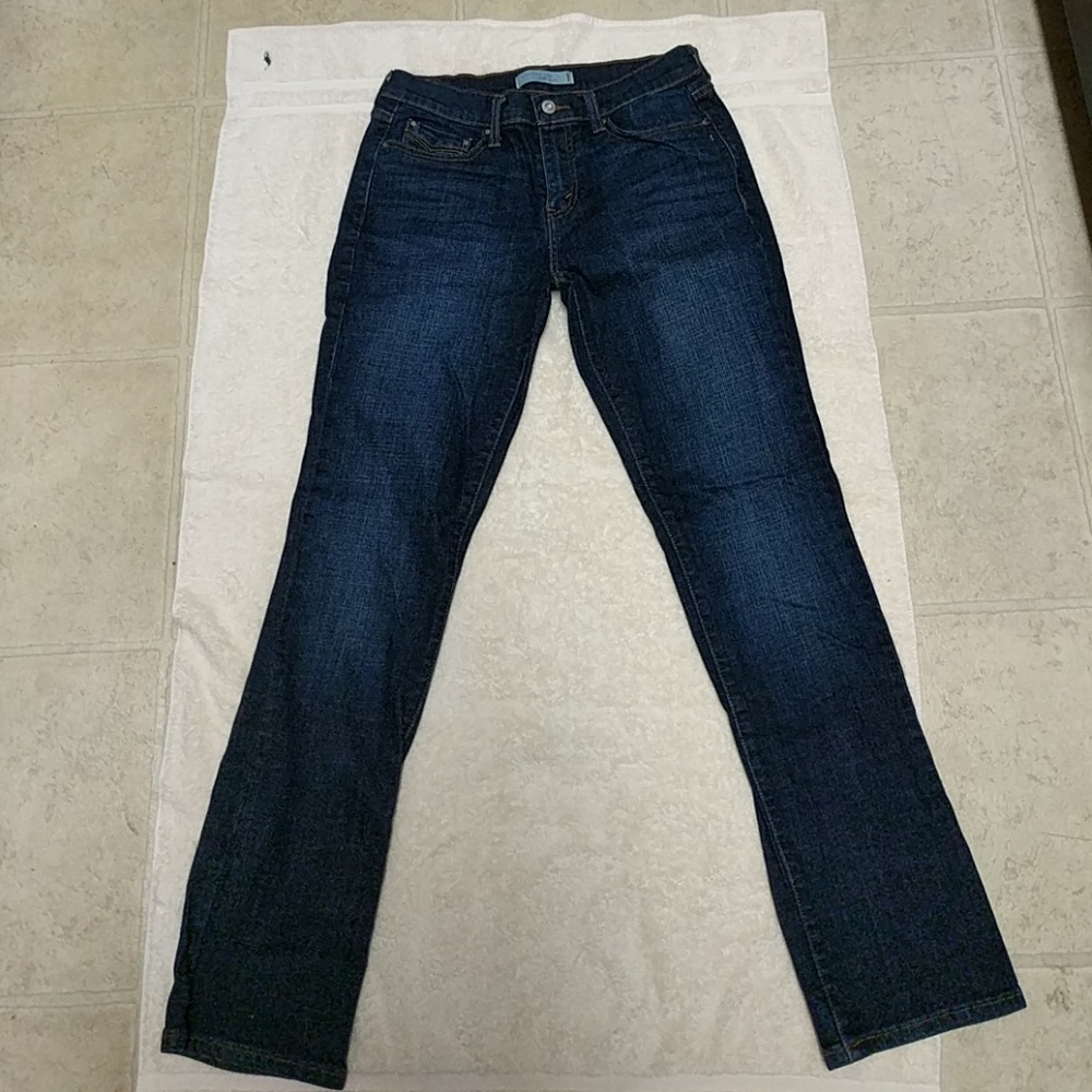 Levi's Jeans