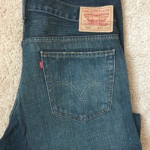Levi’s 569 Loose Straight