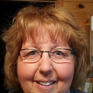 Meet your Posher, Debbie