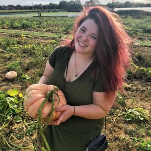 Meet your Posher, Alex