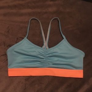 Old navy active sports bra