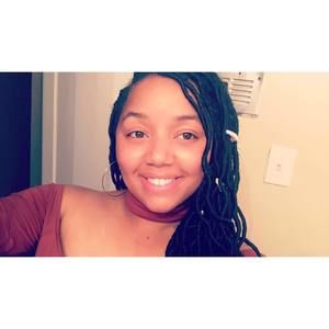 Meet your Posher, Brianesha