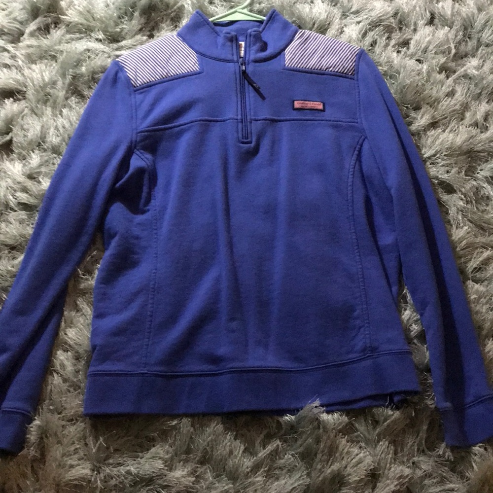 Women’s Vineyard vine shepshirt