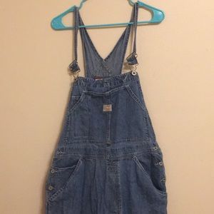 Old Navy Overalls