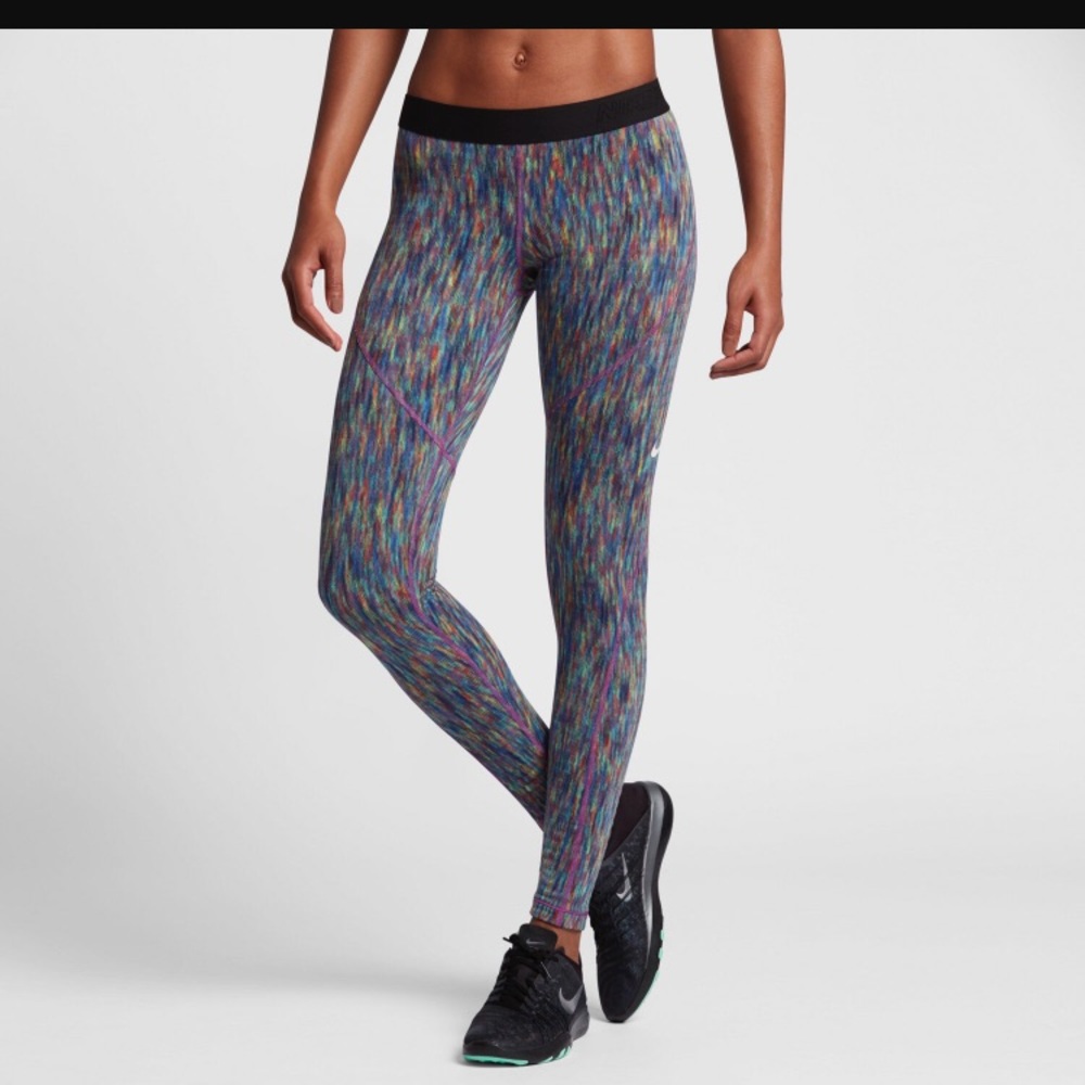 Nike Pro hyperwarm women’ training tights