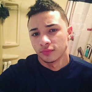 Meet your Posher, Ethan