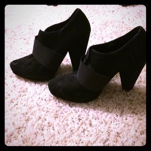 Jessica Simpson 4" Heels