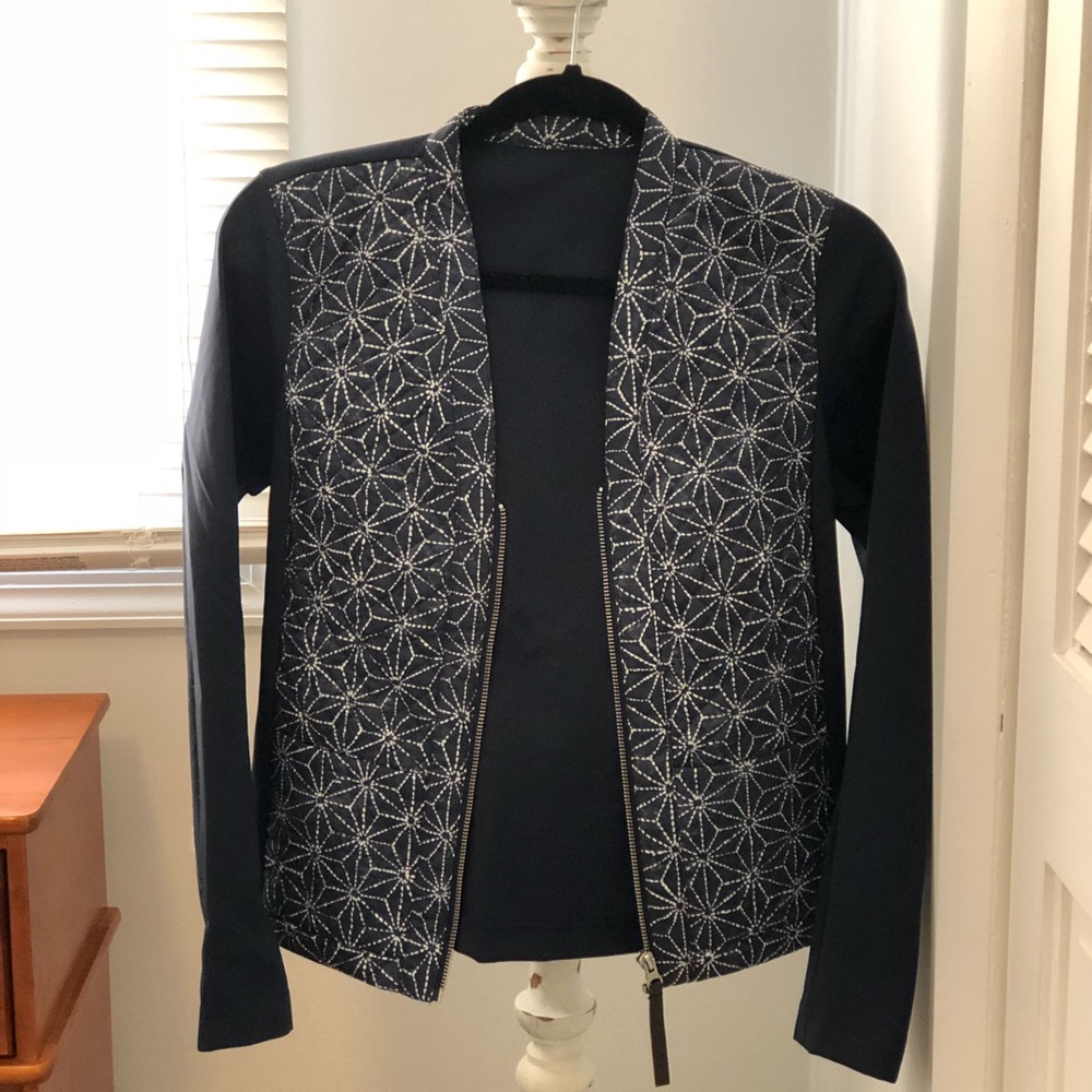 Lululemon Jacket