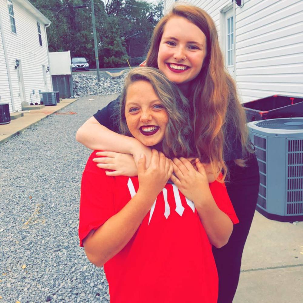 Meet your Posher, Kenzie