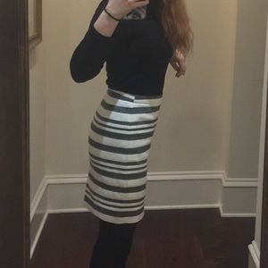 J CREW PENCIL SKIRT