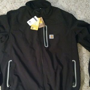 Carhartt jacket