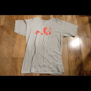 Enjoi short sleeved t shirt