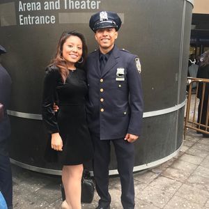 Meet your Posher, Judy