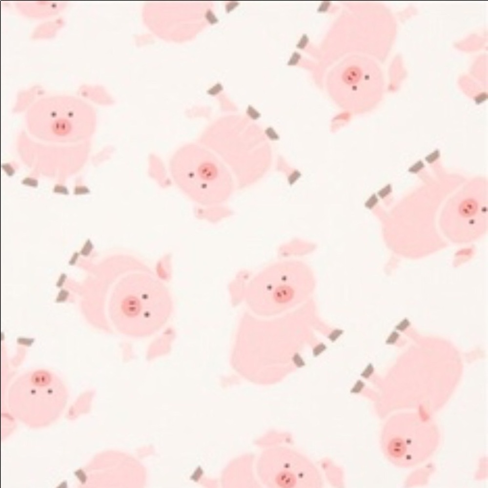 Meet your Posher, Courtney