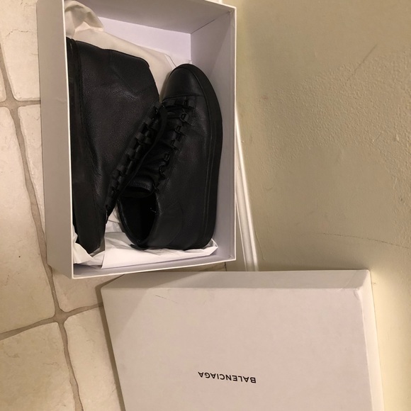 Navy stringray Balanciega - Picture 2 of 7