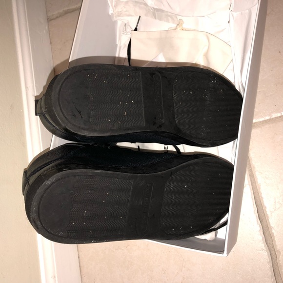 Navy stringray Balanciega - Picture 3 of 7