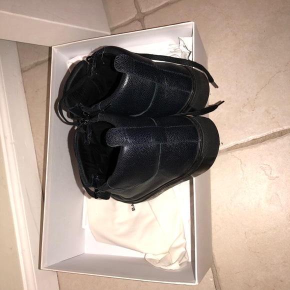 Navy stringray Balanciega - Picture 6 of 7