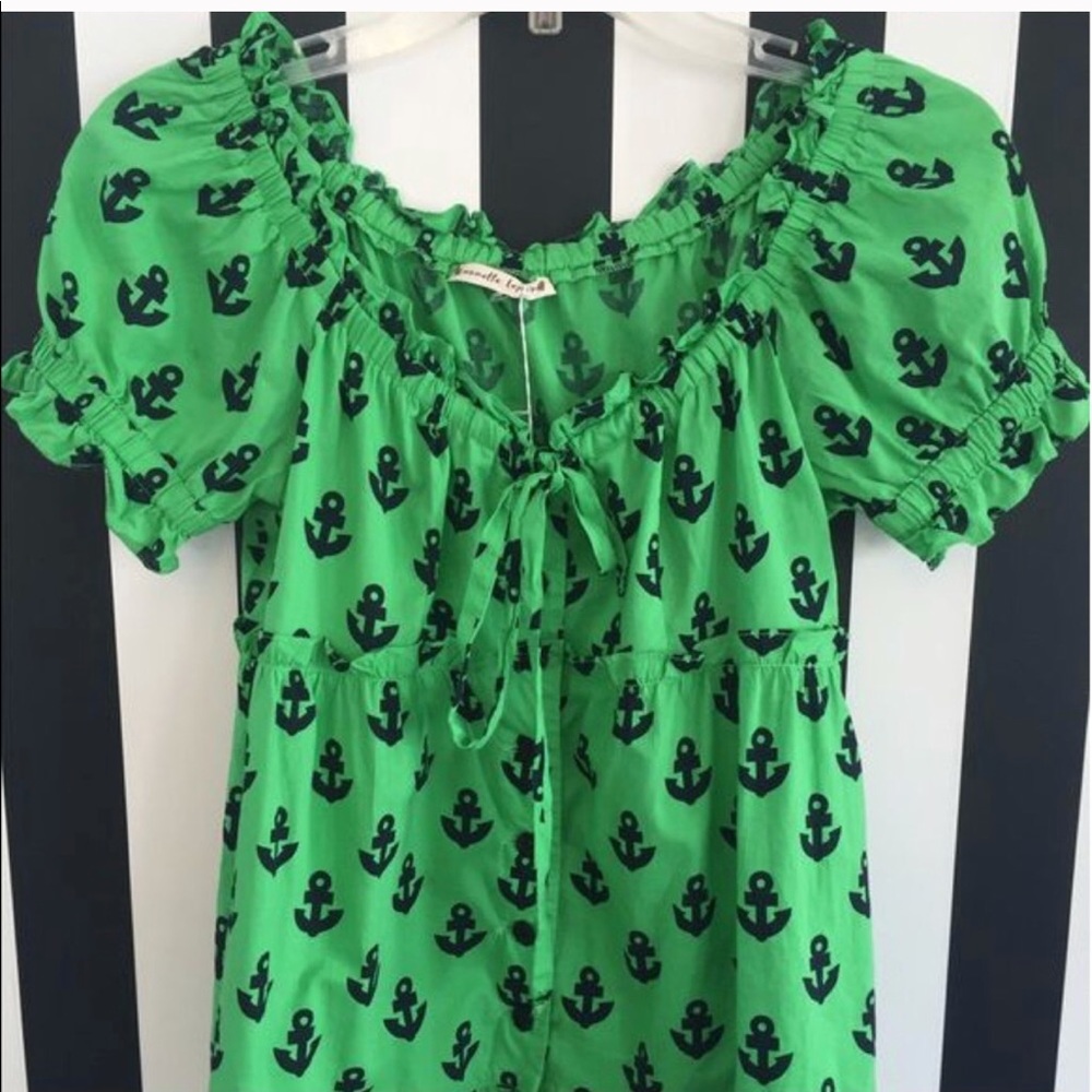 Nannette Lepore NWT❇️