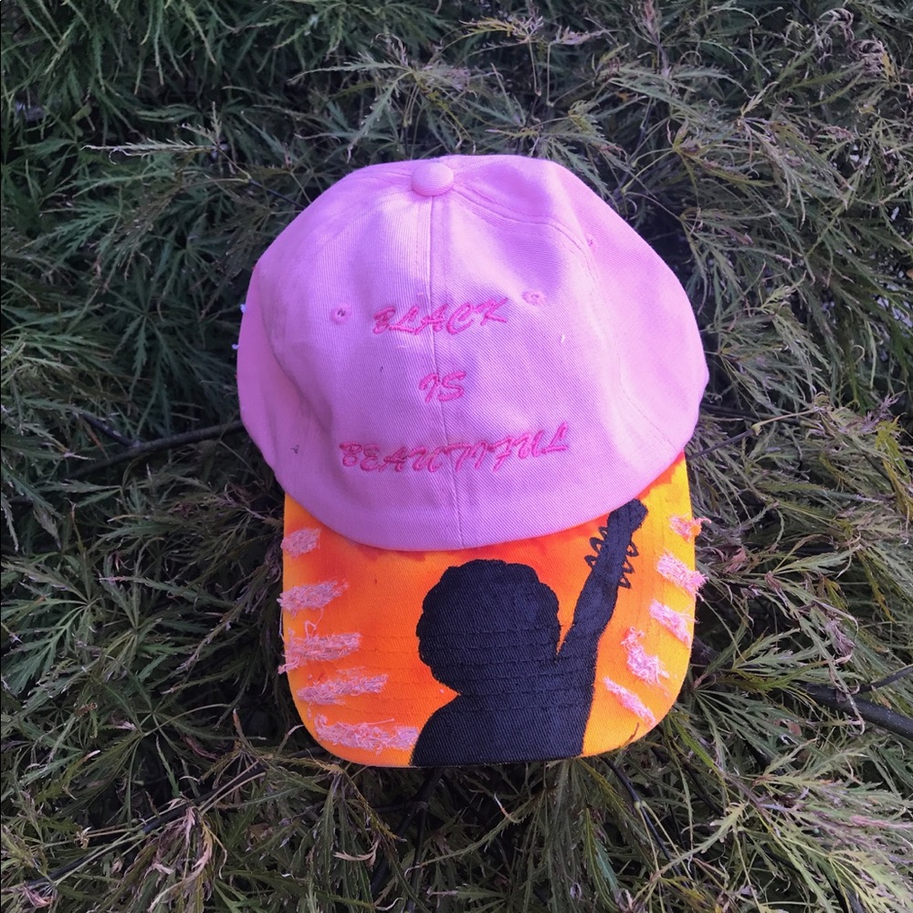 Custom hats