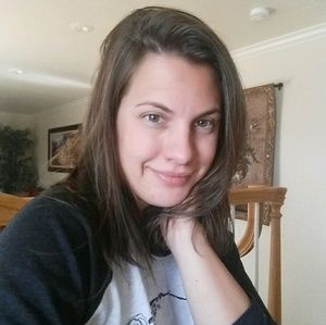 Meet your Posher, Sheri