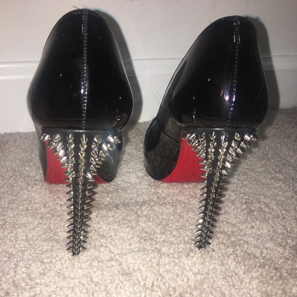 Christian Louboutin Shoes - Christian Louboutin Pumps