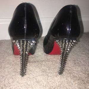 Christian Louboutin Pumps