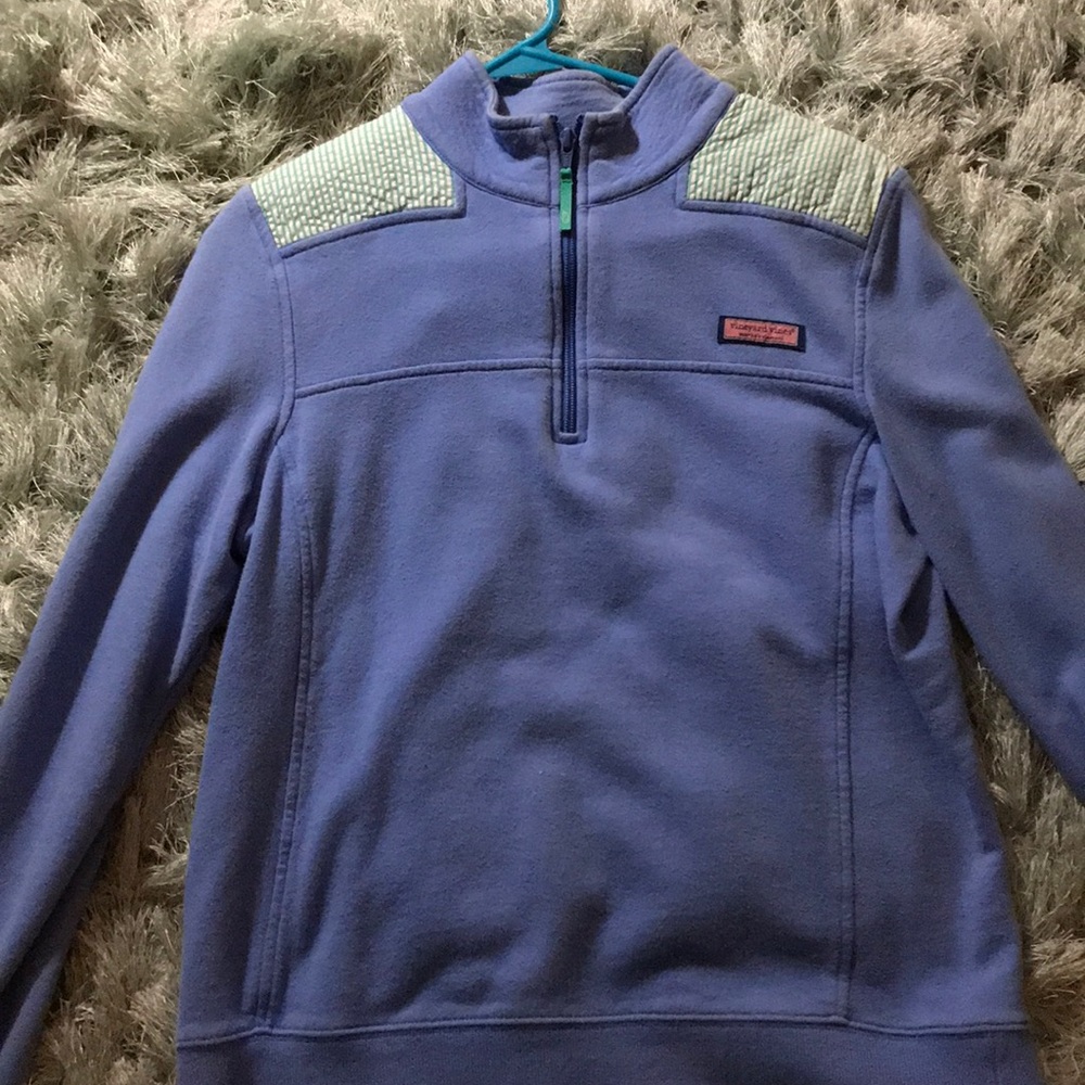 Women’s Vineyard vine shepshirt