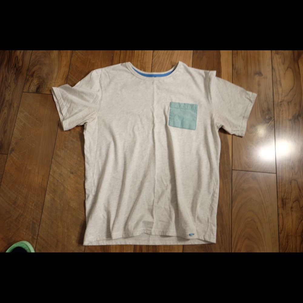 Uniqlo short sleved t shirt