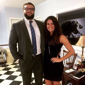 Meet your Posher, Jacob