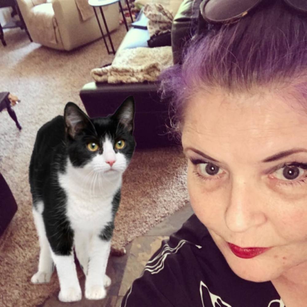 Meet your Posher, Jacquie