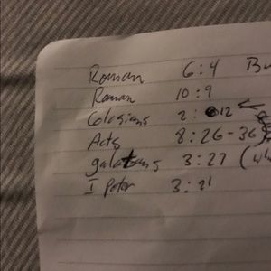 Meet your Posher, Jon