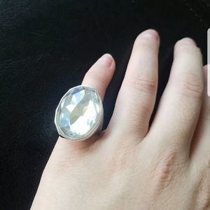 Swarovski Crystal Ring