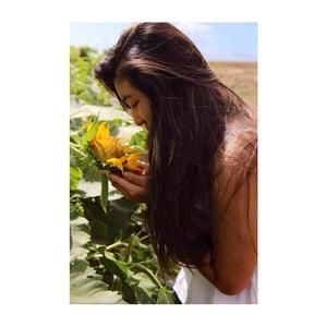 Meet your Posher, Erin