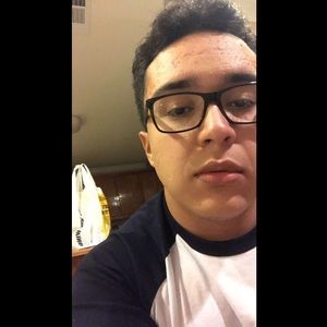 Meet your Posher, Jonathan