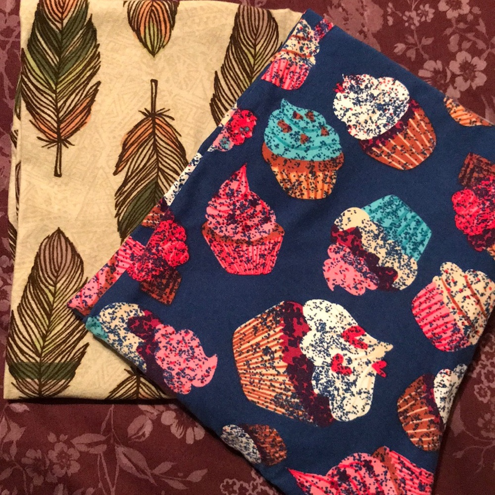 LuLaRoe Leggings