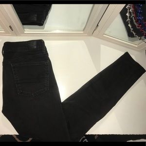 American Eagle Jeggings