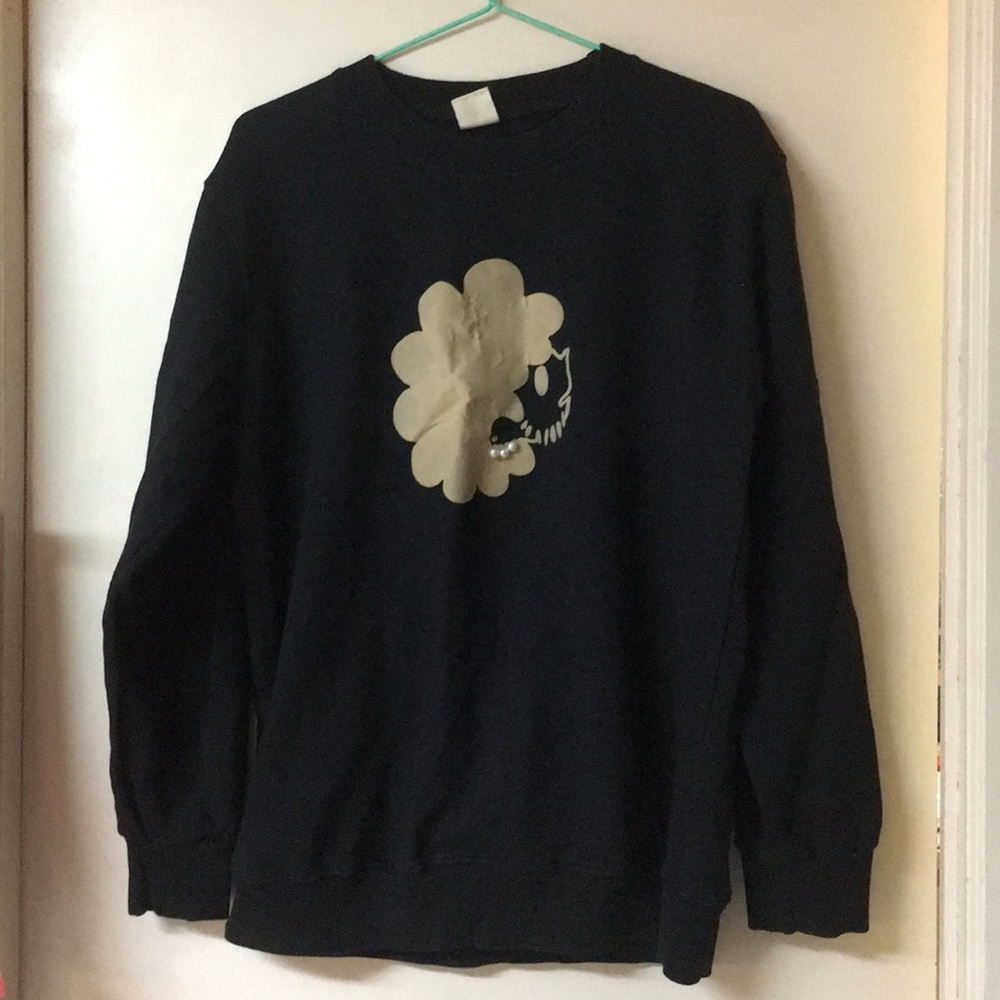 Good condition crew neck sweatshirt