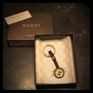 Gucci Key Chain