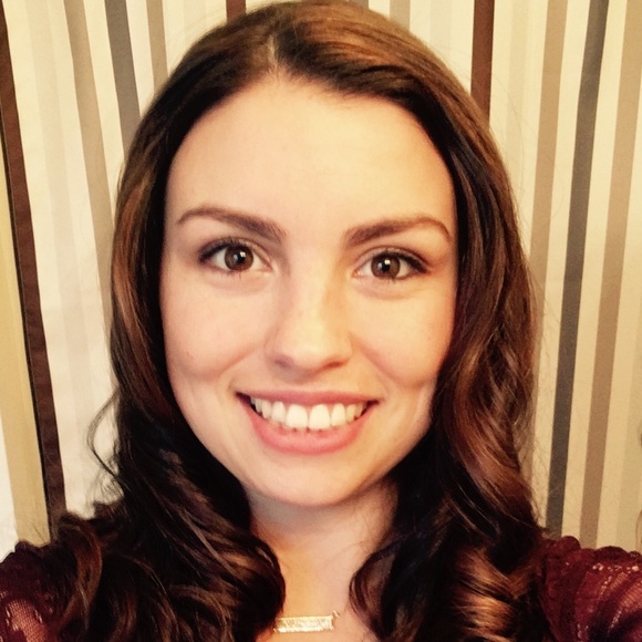 Meet your Posher, Kristina - Picture 1 of 1