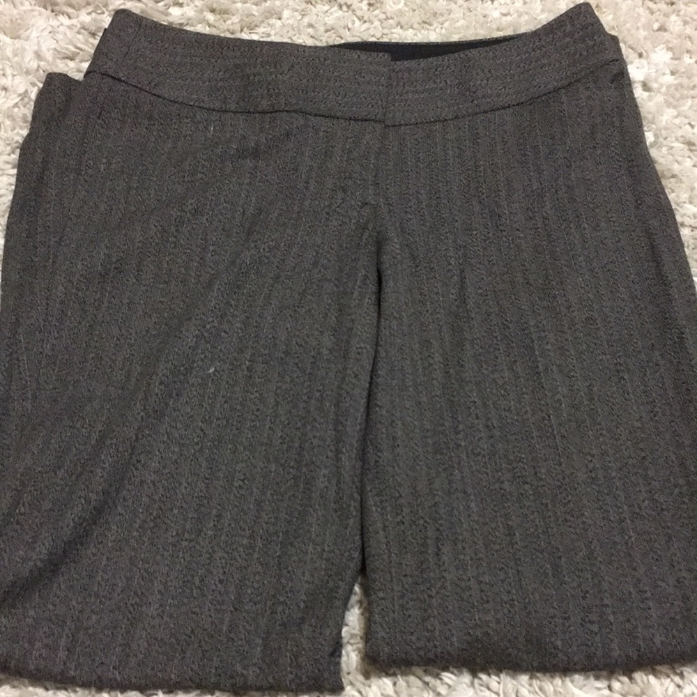 Express editor pant