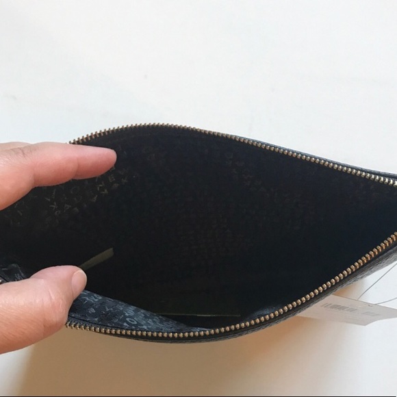 Kate Spade Gia Chester street pouch - Picture 3 of 5