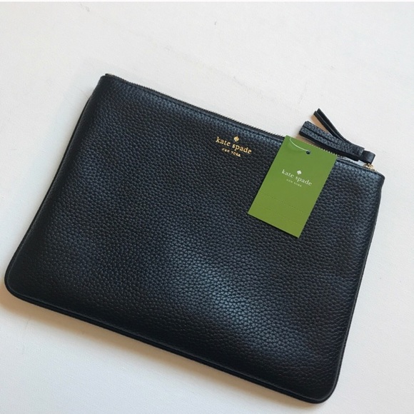 Kate Spade Gia Chester street pouch - Picture 4 of 5