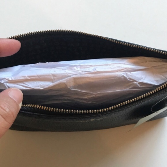 Kate Spade Gia Chester street pouch - Picture 5 of 5