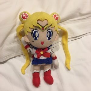 Meet your Posher, Lilian