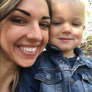 Meet your Posher, Jordan