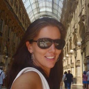 Meet your Posher, Catalina