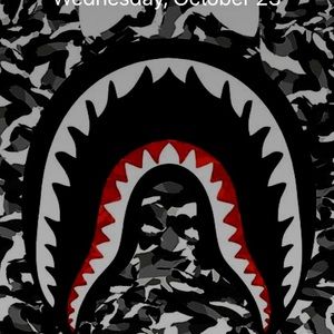 Meet your Posher, Frank