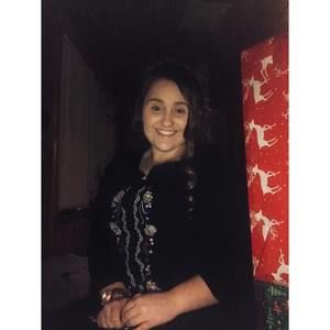 Meet your Posher, Amiyah