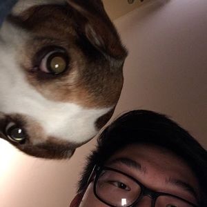 Meet your Posher, Bryan