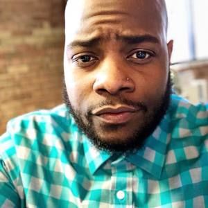 Meet your Posher, Marcus raashad